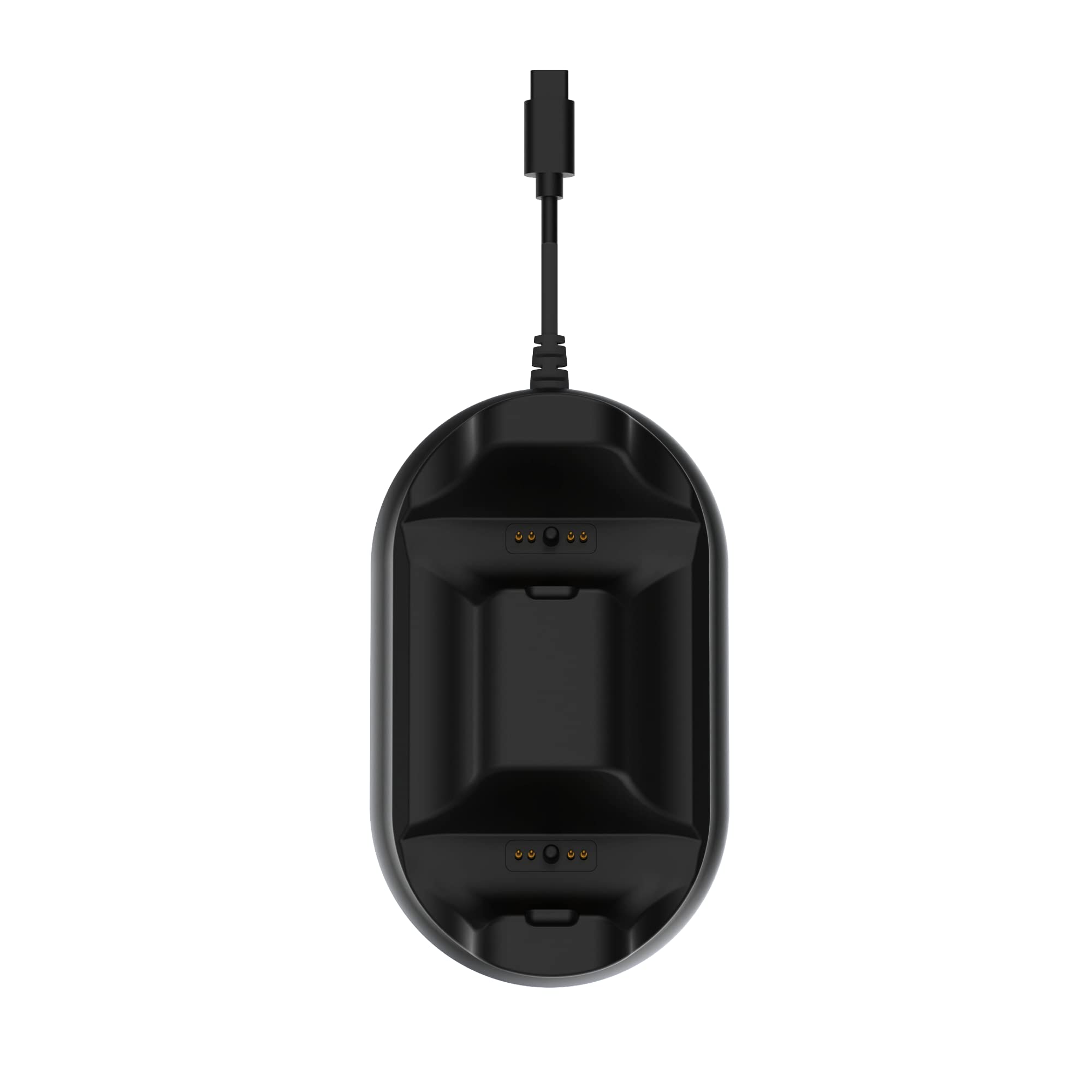 Pdp Metavolt PS5 - Dual Charger Black For Sony Playstation PS5 - PS4, Officially Licensed Pdp Metavolt PS5 - Dual Charger Black For Sony Playstation PS5 - PS4, Officially Licensed